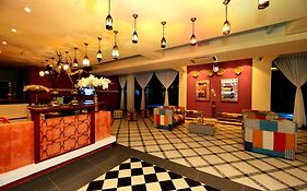 Langit Langi Hotel @ Port Dickson