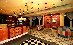 Langit Langi Hotel @ Port Dickson